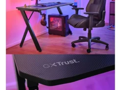 Trust Gaming Tisch GXT 700 Omnius