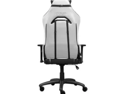 Trust GXT 714W Ruya Schwarz/Weiss