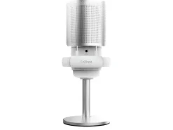 Trust Mikrofon GXT238 Auron weiss