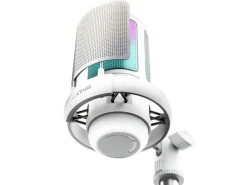 Trust Mikrofon GXT238 Auron weiss