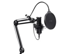 Trust Mikrofon GXT270 Emita II
