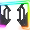 Trust Monitor-Backlight GXT907 Vybz RGB