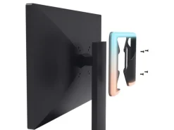 Trust Monitor-Backlight GXT907 Vybz RGB