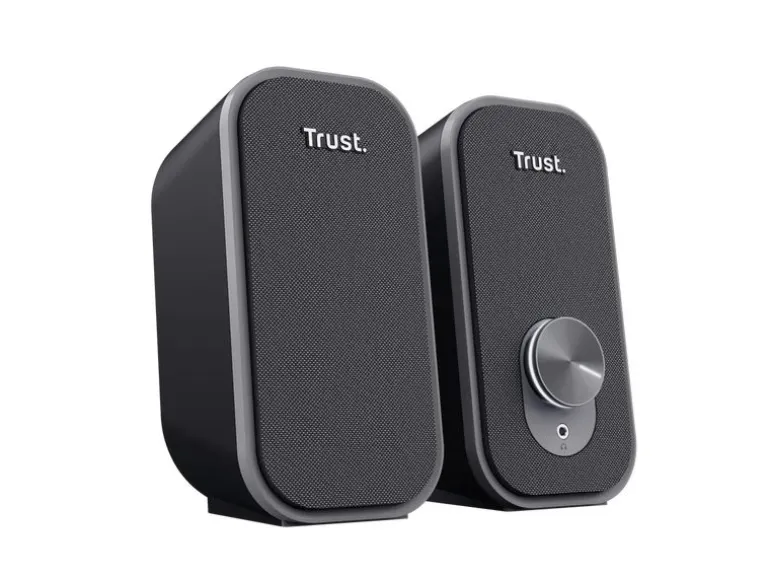 Trust PC-Lautsprecher Ador 2.0 Set