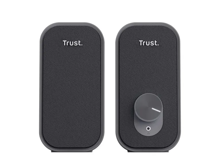 Trust PC-Lautsprecher Ador 2.0 Set