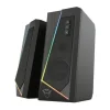 Trust PC-Lautsprecher GTX 609 Zoxa RGB-Illuminated