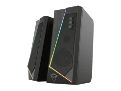 Trust PC-Lautsprecher GTX 609 Zoxa RGB-Illuminated