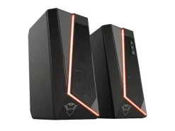 Trust PC-Lautsprecher GTX 609 Zoxa RGB-Illuminated