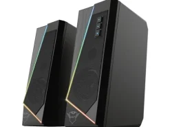 Trust PC-Lautsprecher GTX 609 Zoxa RGB-Illuminated
