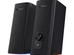 Trust PC-Lautsprecher GXT 612 Cetic