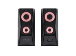 Trust PC-Lautsprecher GXT 606 JAVV RGB-Illuminated