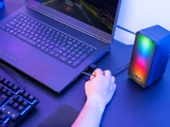 Trust PC-Lautsprecher GXT 611 Wezz