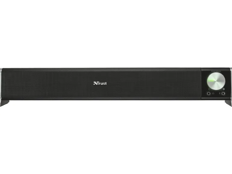 Trust Soundleiste Asto PC/TV