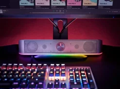 Trust Soundleiste GXT 619 Thorn