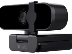 Trust Webcam Tanor