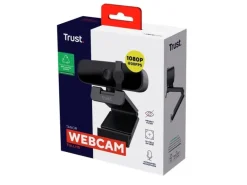 Trust Webcam Tanor