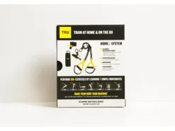 TRX Schlingentrainer Home 2