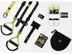 TRX Schlingentrainer Home 2