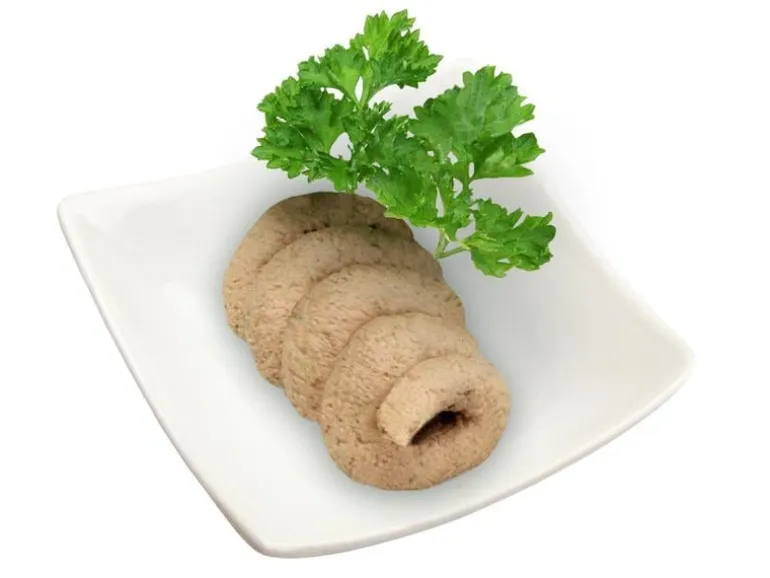 Tubidog Leckerli Leberwurst, 75 g