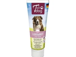 Tubidog Leckerli Leberwurst, 75 g