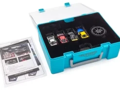 Turbo Racing JDM Liveries Jubiläums-Combo 1:76, RTR