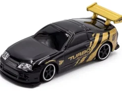 Turbo Racing JDM Liveries Jubiläums-Combo 1:76, RTR