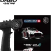 Turbo Racing Pegasus 3 C78 1:76, Limited Edition, RTR, Hinterradantrieb