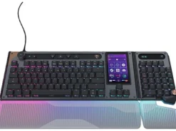 Turtle Beach Gaming-Tastatur Command Series KP7