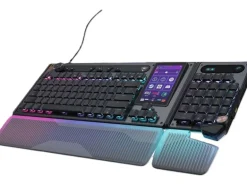Turtle Beach Gaming-Tastatur Command Series KP7