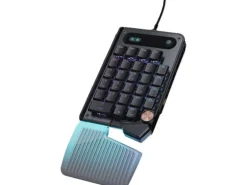 Turtle Beach Gaming-Tastatur Command Series KP7