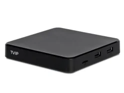 TVIP Mediaplayer / IPTV Player S-Box V.706