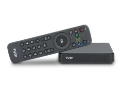 TVIP Mediaplayer / IPTV Player S-Box V.706