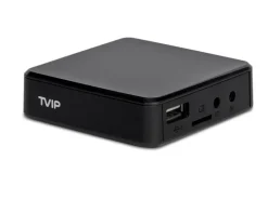 TVIP Mediaplayer / IPTV Player S-Box v.710