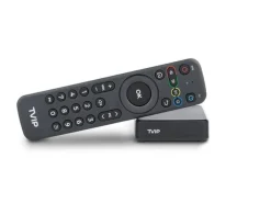 TVIP Mediaplayer / IPTV Player S-Box v.710