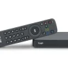 TVIP Mediaplayer / IPTV Player S-Box V.705