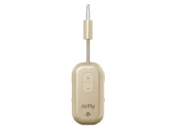 Twelve South AirFly Pro 2 Gold
