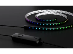 Twinkly LED Stripe Line RGB, 1.5 m, IP20, Gen. II, Starterset
