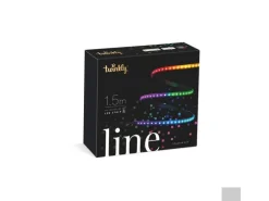 Twinkly LED Stripe Line RGB, 1.5 m, IP20, Gen. II, Starterset