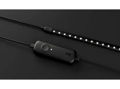 Twinkly LED Stripe Line RGB, 1.5 m, IP20, Gen. II, Starterset