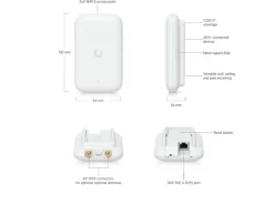 Ubiquiti Access Point UK-Ultra Swiss Army Knife Ultra