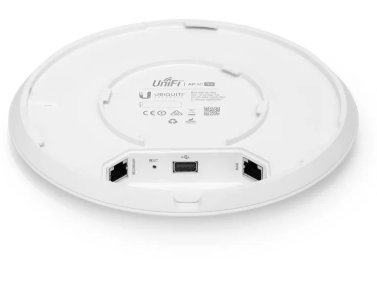 Ubiquiti Access Point UniFi AP AC PRO UAP-AC-PRO