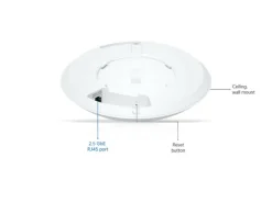 Ubiquiti Access Point UniFi U7-LR
