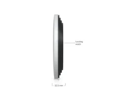 Ubiquiti Access Point UniFi U7 Pro XGS Weiss