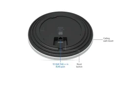 Ubiquiti Access Point UniFi U7 Pro XGS Weiss