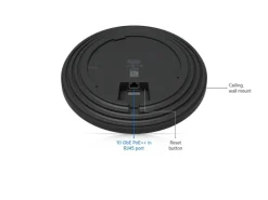 Ubiquiti Access Point UniFi U7 Pro XGS Schwarz