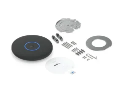 Ubiquiti Access Point UniFi U7 Pro XGS Schwarz