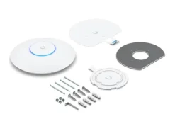Ubiquiti Access Point U6+ ohne PoE-Injector
