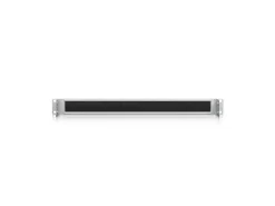 Ubiquiti Blindblende UACC-RACK-PANEL-BRUSH-1U Bürste 1HE 19
