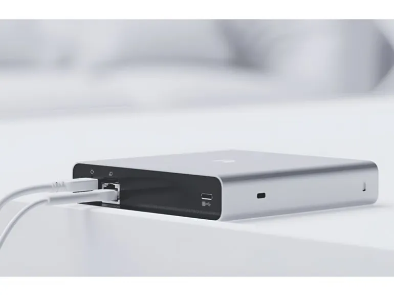 Ubiquiti CloudKey+ 1 TB SSD