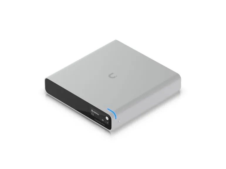 Ubiquiti CloudKey+ 1 TB SSD